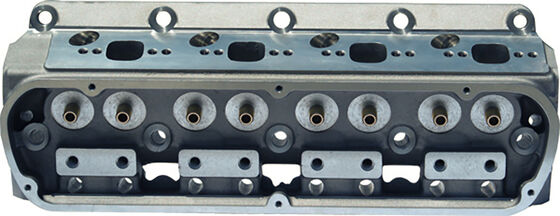SBF302 V8 Aluminum Cylinder Head for FORD Mustang 5.0L 8V