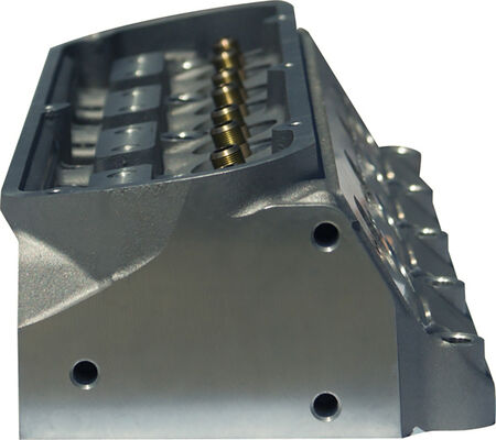 SBF302 V8 Aluminum Cylinder Head for FORD Mustang 5.0L 8V