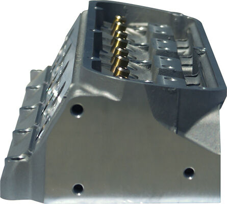 SBF302 V8 Aluminum Cylinder Head for FORD Mustang 5.0L 8V