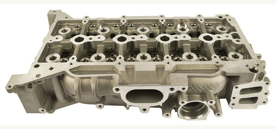 Ecoblue 2.0 YNR6 Aluminum Cylinder Head for FORD Focus Galaxy Mondeo S-Max Tourneo Transit Edge Ranger Everest Kuga 2.0L 16V 2011399 2223664 2276287 2286756 2405679 2548191 GK2Q-6C032-AA HG9Q-6C032-AA