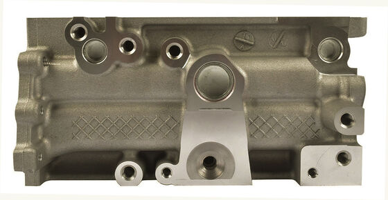 Ecoblue 2.0 YNR6 Aluminum Cylinder Head for FORD Focus Galaxy Mondeo S-Max Tourneo Transit Edge Ranger Everest Kuga 2.0L 16V 2011399 2223664 2276287 2286756 2405679 2548191 GK2Q-6C032-AA HG9Q-6C032-AA