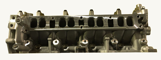 Ecoboost 2.0 2.3 Aluminum Cylinder Head for FORD Focus S-Max Galaxy Mondeo Explorer Edge Falcon Escape Kuga Fusion Tarus 16v 2.0L 2.3L EJ7Z-6049-A EJ7E-6090-EC EJ7E-6090-EP