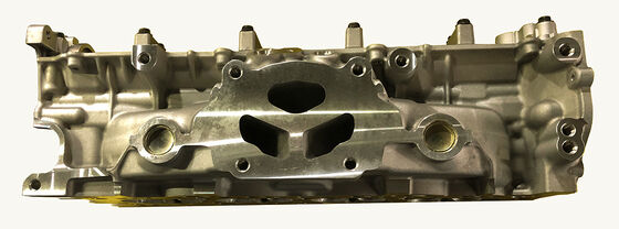 Ecoboost 2.0 2.3 Aluminum Cylinder Head for FORD Focus S-Max Galaxy Mondeo Explorer Edge Falcon Escape Kuga Fusion Tarus 16v 2.0L 2.3L EJ7Z-6049-A EJ7E-6090-EC EJ7E-6090-EP