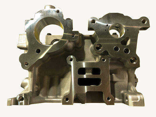 Ecoboost 2.0 2.3 Aluminum Cylinder Head for FORD Focus S-Max Galaxy Mondeo Explorer Edge Falcon Escape Kuga Fusion Tarus 16v 2.0L 2.3L EJ7Z-6049-A EJ7E-6090-EC EJ7E-6090-EP