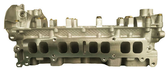 Ecoboost 1.6 JQDA JQDB JTDA JTDB YUDA Aluminum Cylinder Head FOR FORD C-Max Focus S-Max Mondeo Galaxy Escape Transit Fusion Fiesta 1.6L 16V 1700101 1766184 1830158 BM5G-6C032-ZC BM5G-6090-EB