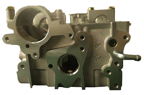 Ecoboost 1.6 JQDA JQDB JTDA JTDB YUDA Aluminum Cylinder Head FOR FORD C-Max Focus S-Max Mondeo Galaxy Escape Transit Fusion Fiesta 1.6L 16V 1700101 1766184 1830158 BM5G-6C032-ZC BM5G-6090-EB