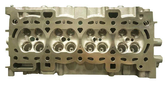 Ecoboost 1.6 JQDA JQDB JTDA JTDB YUDA Aluminum Cylinder Head FOR FORD C-Max Focus S-Max Mondeo Galaxy Escape Transit Fusion Fiesta 1.6L 16V 1700101 1766184 1830158 BM5G-6C032-ZC BM5G-6090-EB