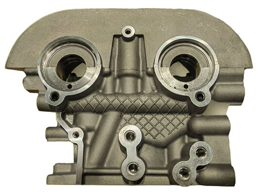 Ecoboost 1.5 4cyl M8DA M8DB M9DB Aluminum Cylinder Head for FORD Ecosport Fiesta MK7 C-Max Focus Escape Mondeo1.5L 16V 1869092 DS7G-6C032-AA DS7G-6C032-AB DS7G-6C032-AC DS7G-6090-EF DS7G-6C524-BA