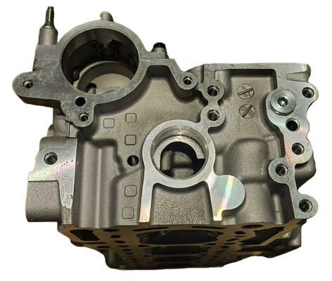 Ecoboost 1.5 4cyl M8DA M8DB M9DB Aluminum Cylinder Head for FORD Ecosport Fiesta MK7 C-Max Focus Escape Mondeo1.5L 16V 1869092 DS7G-6C032-AA DS7G-6C032-AB DS7G-6C032-AC DS7G-6090-EF DS7G-6C524-BA