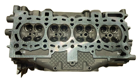 Ecoboost 1.5 4cyl M8DA M8DB M9DB Aluminum Cylinder Head for FORD Ecosport Fiesta MK7 C-Max Focus Escape Mondeo1.5L 16V 1869092 DS7G-6C032-AA DS7G-6C032-AB DS7G-6C032-AC DS7G-6090-EF DS7G-6C524-BA