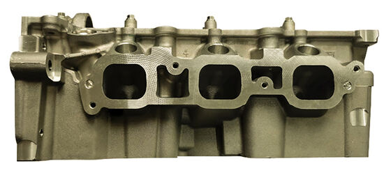 Ecoboost 1.5 3cyl Dragon Aluminum Cylinder Head for FORD Ecosport Focus Ka 1.5L 12V CN1G-6C0320AA GN1G-6090-AB