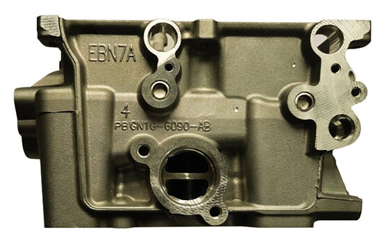 Ecoboost 1.5 3cyl Dragon Aluminum Cylinder Head for FORD Ecosport Focus Ka 1.5L 12V CN1G-6C0320AA GN1G-6090-AB