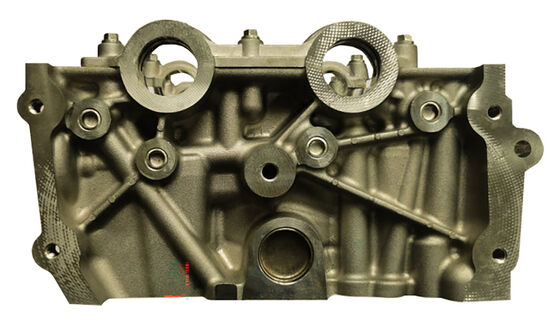 Ecoboost 1.5 3cyl Dragon Aluminum Cylinder Head for FORD Ecosport Focus Ka 1.5L 12V CN1G-6C0320AA GN1G-6090-AB