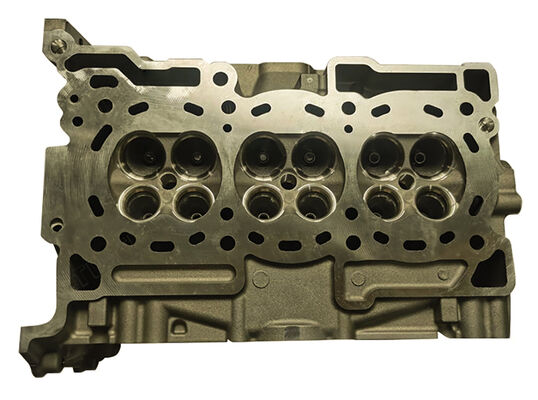 Ecoboost 1.5 3cyl Dragon Aluminum Cylinder Head for FORD Ecosport Focus Ka 1.5L 12V CN1G-6C0320AA GN1G-6090-AB