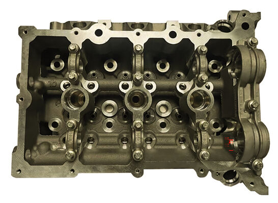 Ecoboost 1.5 3cyl Dragon Aluminum Cylinder Head for FORD Ecosport Focus Ka 1.5L 12V CN1G-6C0320AA GN1G-6090-AB