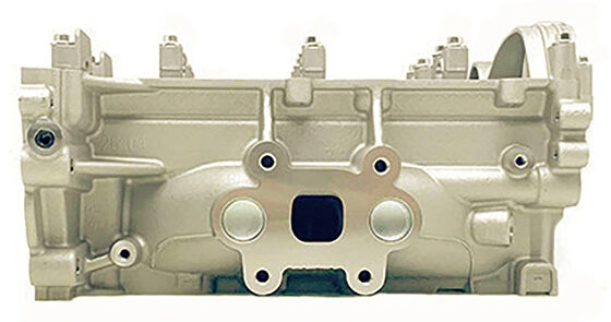 Ecoboost 1.0 3cyl M1DA Aluminum Cylinder Head for FORD B-Max C-Max Ecosport Fiesta Focus Mondeo Grand C-Max Tourneo Transit 1.0L 12V 1765041 1856411 1857524 1917576 1917578 CM5G-6C032-CB 910045