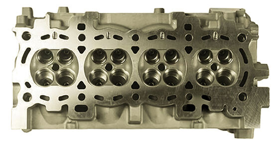 Sigma 1.6 IQDB PNDA Aluminum Cylinder Head FOR FORD Fiesta Mondeo Fusion Focus MK6 1.6L 16V 1481476 7S7G-6C032-AA AE8G-6090-BA