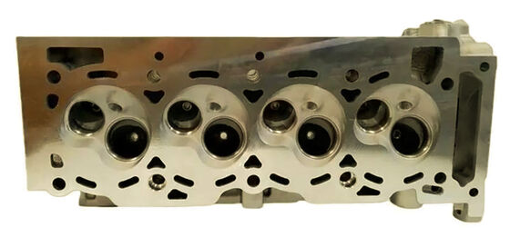 Sigma 1.6 Zetec-rocam 1.6 8v CDRA CDRB CDTA CLTA Aluminum Cylinder Head for FORD Fiesta Courier Ecosport Focus 1.6L 8V 4N2G-6049-AA XS6E-6049-AA XS6E-6090-K 9S6G-6090-K  9S6G-6049-RB