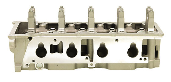 Sigma 1.3 Zetec-rocam 1.3 8v A9JA A9JB BAJA Aluminum Cylinder Head for FORD Fiesta Courier Ecosport Focus 1.3L 8V 1N2G-6C032-B2G 1N2G-6C032-BAG 2S6E-6C032-AAS