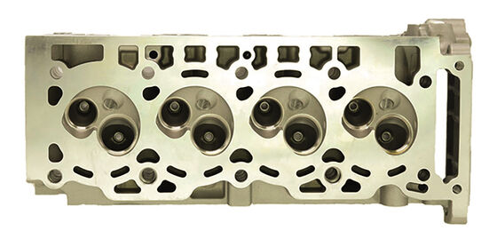 Sigma 1.3 Zetec-rocam 1.3 8v A9JA A9JB BAJA Aluminum Cylinder Head for FORD Fiesta Courier Ecosport Focus 1.3L 8V 1N2G-6C032-B2G 1N2G-6C032-BAG 2S6E-6C032-AAS