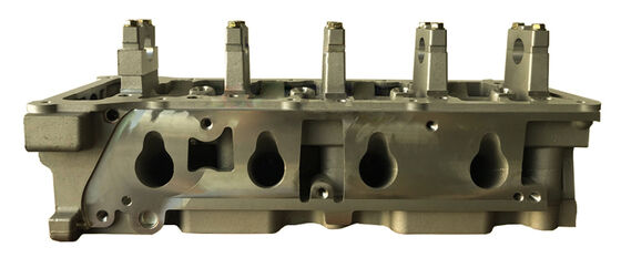 Sigma 1.0 Zetec-rocam 1.0 8v Aluminum Cylinder Head for FORD Fiesta KA Ecosport 1.0L 8V 9S5G-6049-A 9S5G-6049-AB 9S5G-6049-BB XS6E-6090-CE