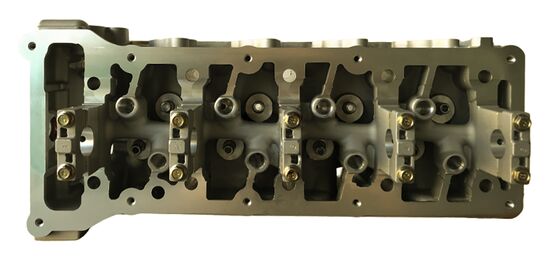 Sigma 1.0 Zetec-rocam 1.0 8v Aluminum Cylinder Head for FORD Fiesta KA Ecosport 1.0L 8V 9S5G-6049-A 9S5G-6049-AB 9S5G-6049-BB XS6E-6090-CE