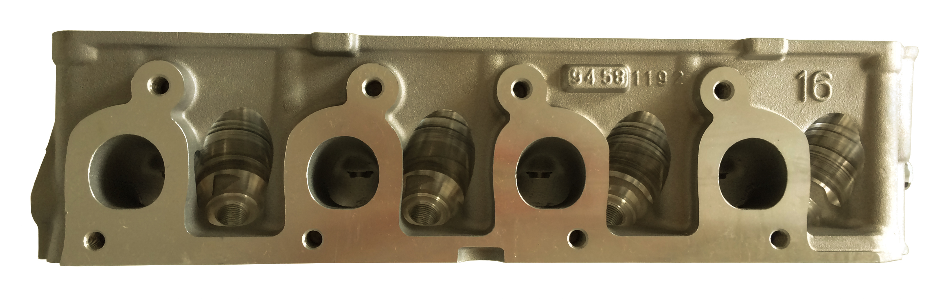 X14Y C16SE Cylinder Head for GM OPEL Astra Combo Corsa Kadett 1.4L 8V ...
