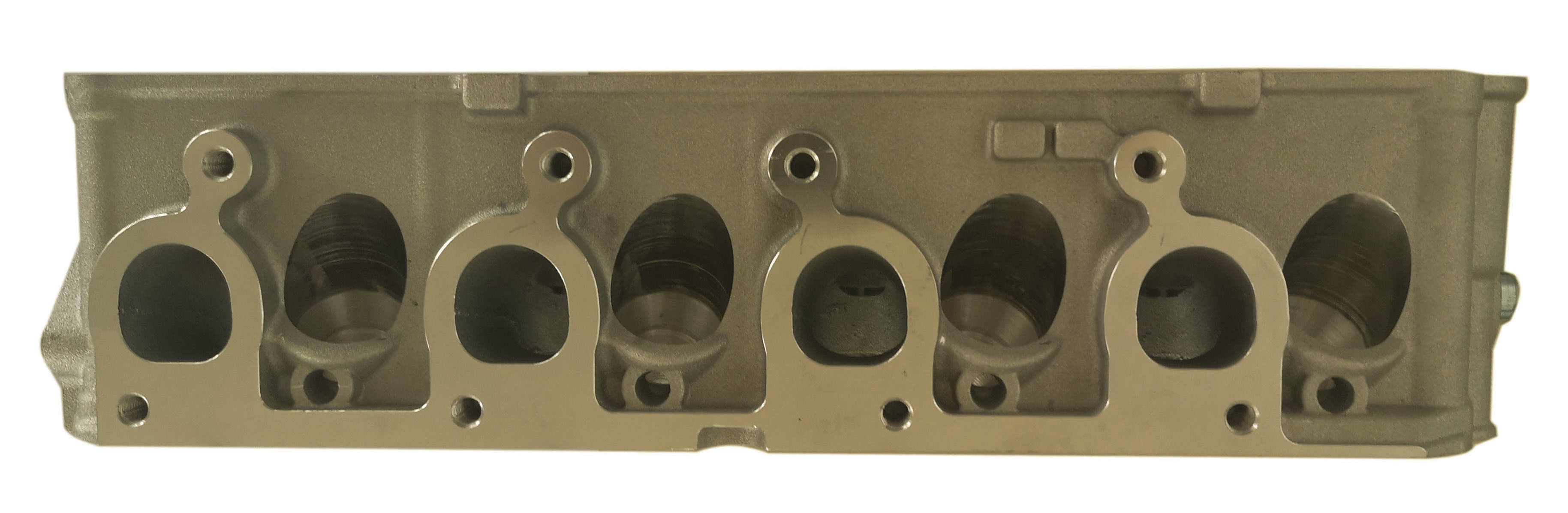 Family I SPE/4 Econoflex 1.4 Cylinder Head for GM CHEVROLET Onix Agile ...